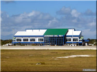 Jardines del Rey airport (CCC)