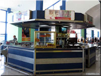 Snack Bar