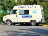 Ambulance