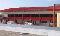 Terminal Building