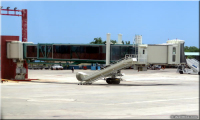 Jet Bridge