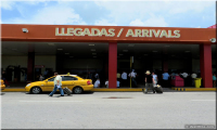 Juan Gualberto Gomez International Airport